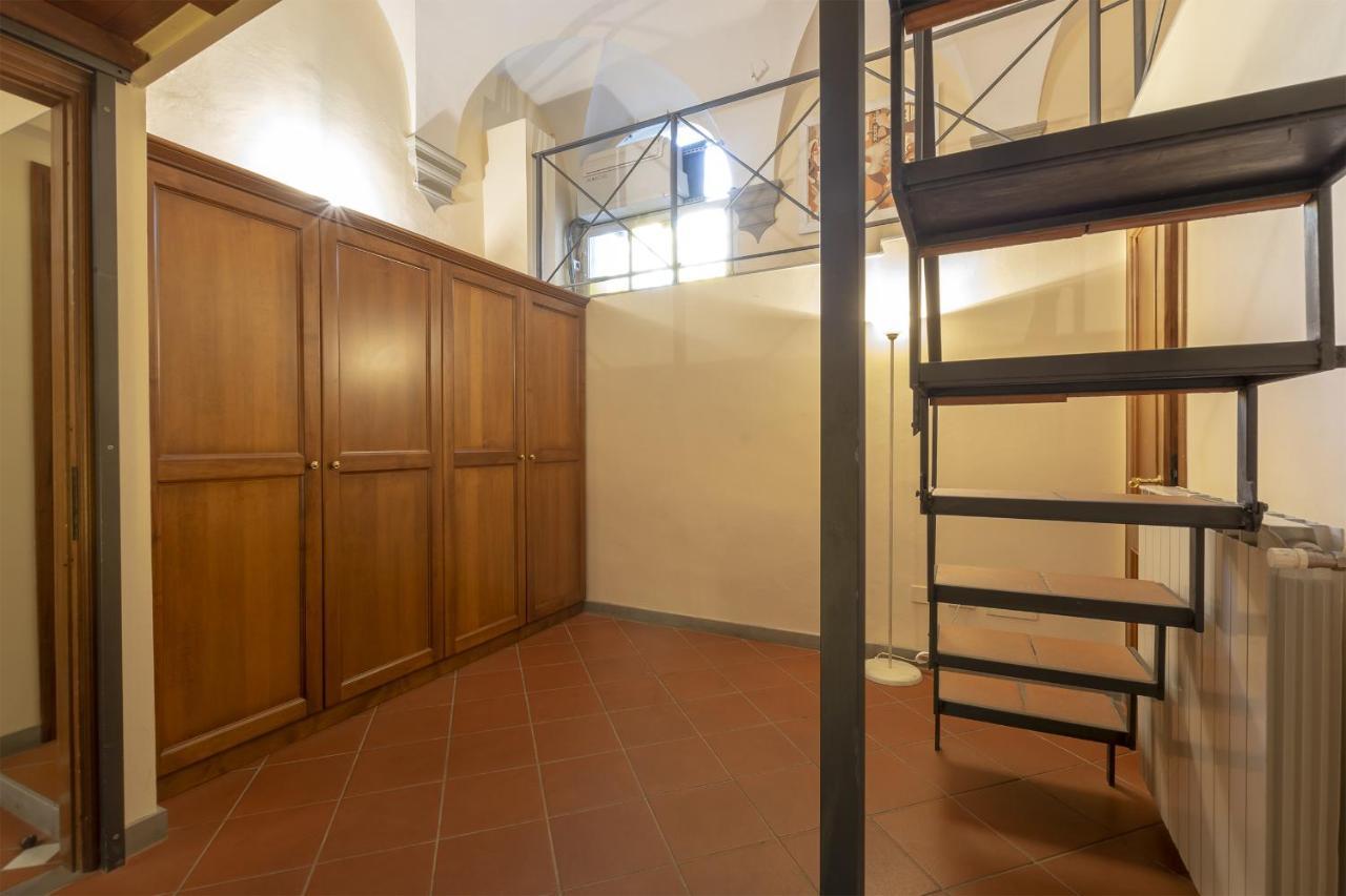 Appartamento Fiesolana 26 Florença Exterior foto