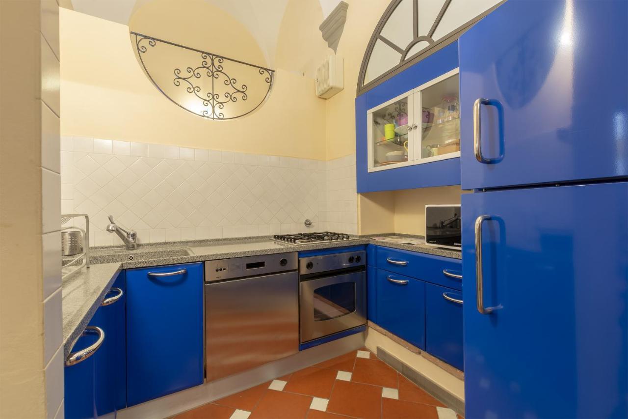 Appartamento Fiesolana 26 Florença Exterior foto